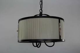 015/3B PAINTING BLACK (1) Люстра Ч