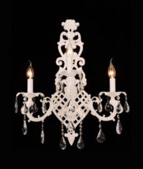 1002/1+2W MWH (1/6) Бра