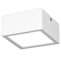 213926 Светильник ZOLLA QUAD LED-SQ 10W 780LM БЕЛЫЙ 4000K IP44 (в комплекте)