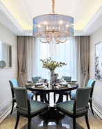 2869/500   Люстра