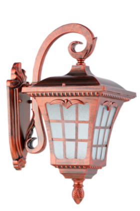 B9023#WM AB (1/6) Фонарь