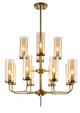 Светильник на штанге  13014/12R Brass