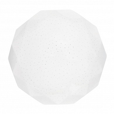 Свет-к с/д (потолочный) СЛЛ 041 48Вт 6К Бриллиант (375x100) (10)