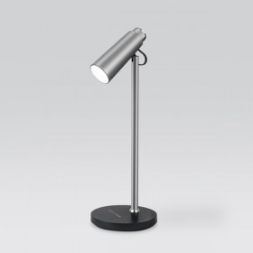 TL70190 / Светильник светодиодный настольный Joel серебро/хром