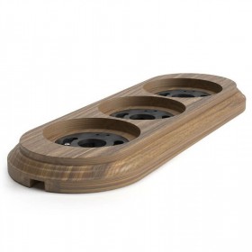 РЕТРО Старое дерево Рамка деревянная 3-ая.