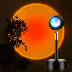 Sunset  Lamp 10W