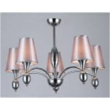 448/8R CR (6) Люстра