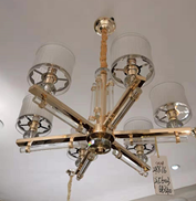 2891/6   Люстра