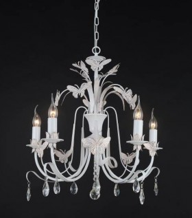 85846/5 WHGD (1) Люстра