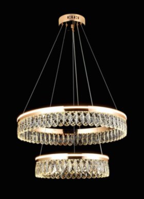 58069-600*400 GOLD (1) Люстра