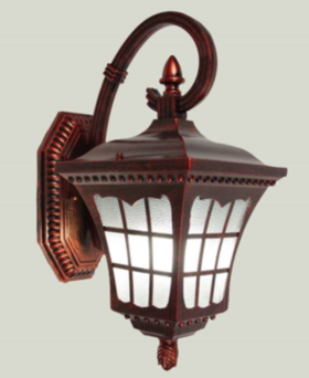 B9023#WS AB (1/6) Фонарь