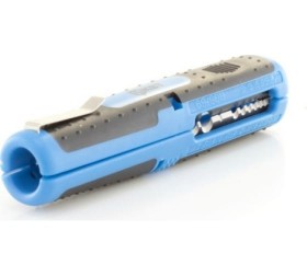 Инструмент для снятия изоляции КВТ WS-09