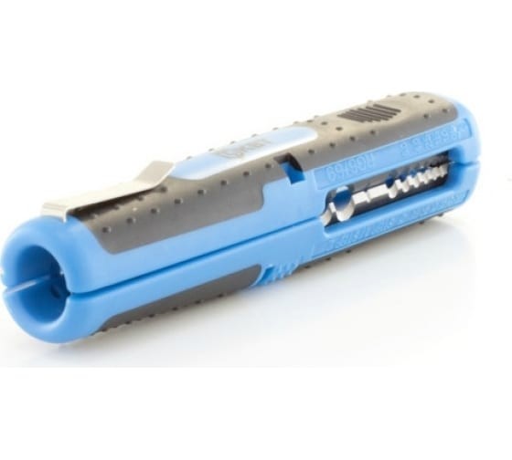 Инструмент для снятия изоляции КВТ WS-09