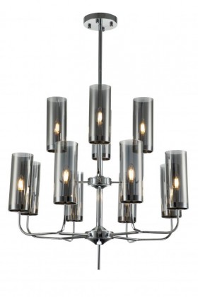 Светильник на штанге  13014/12R Chrome