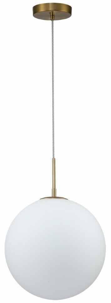 Светильник подвесной Stilfort 2168/05/01P серия Antell