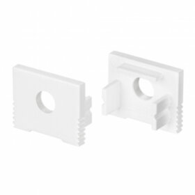 Заглушка SL-SLIM-H13M глухая с отверстием