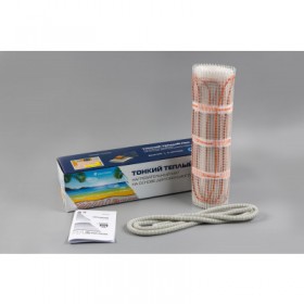 &quot;Маты нагревательные двужильные TEPLOCOM МНД-3,0-480 Вт&quot;