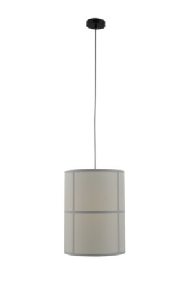 Светильник подвесной 1*60ВТ Е27 SWT D300H1230 *