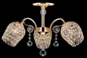 2944/3 FGD (4) Люстра