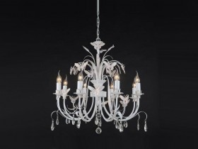 85846/8 WHGD (1) Люстра