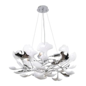 Подвесная люстра MODESTYLE	MS.2101.600 CH