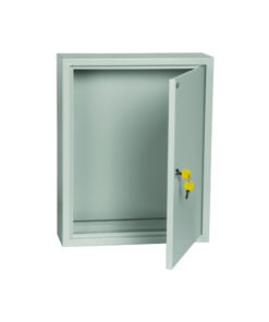 IEK Корпус металлический ЩМП-3-0 36 УХЛ3 IP31