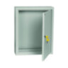 IEK Корпус металлический ЩМП-3-0 36 УХЛ3 IP31