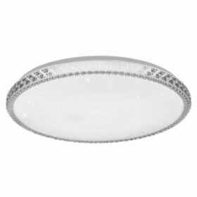 Свет-к с/д (потолочный) СЛЛ 031 36Вт 6К Мистерия (395x62) (10)