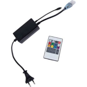 Пульт  220V-NONE Remote Control RGB (100шт)