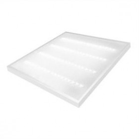 Свет-к с/д универсальный LE LED PLS 07 WH 36W 6500K (2800 Лм) (4)