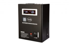 Напольно/настенный SVC 12kVA