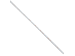 REV Светильник T5 сд для роста растений 18W, 27μmol/s, провод с вилкой 1м, 1173х21х35мм,