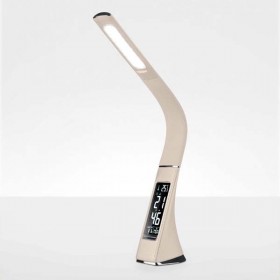 TL90220 / Светильник светодиодный настольный Elara бежевый