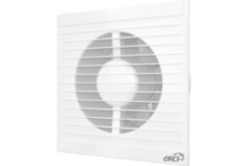Вентилятор ERO E 125 S
