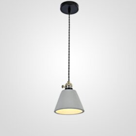 Подвесная люстра INDUSTRY B 15*14.5