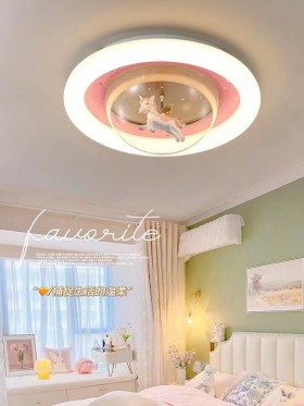 Потолочный светильник Единорог