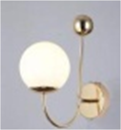 461/1 Lux Gold (1) Бра