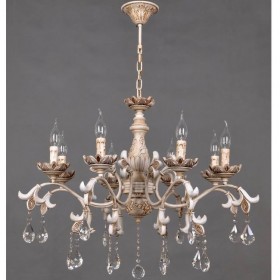 37188/8 YHB (1) Люстра