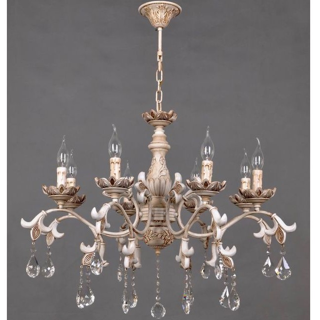 37188/8 YHB (1) Люстра