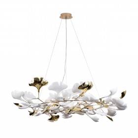 Подвесная люстра MODESTYLE	MS.2101.800 GD