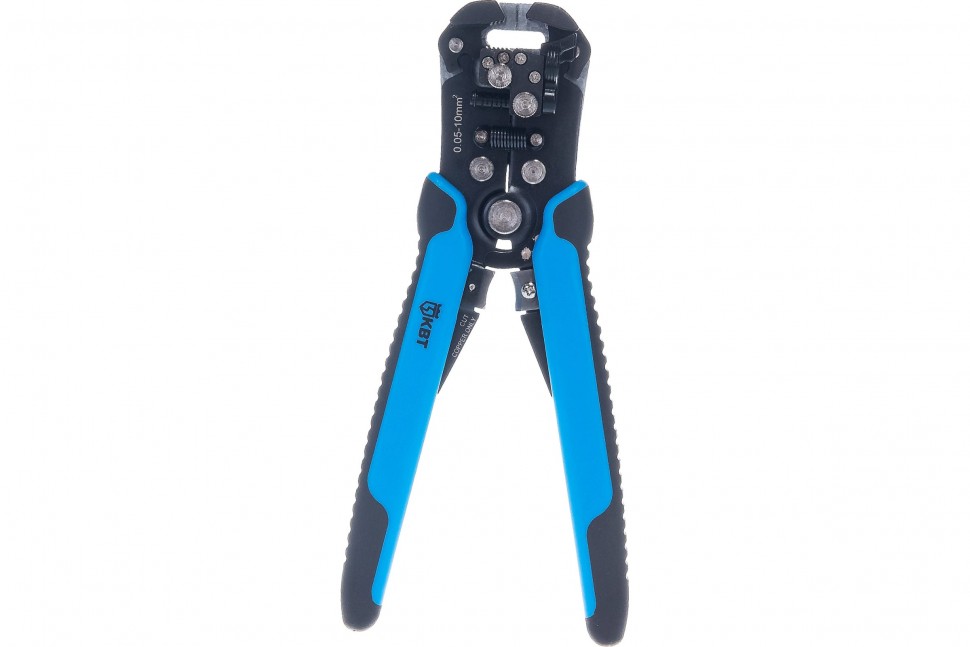 Инструмент для снятия изоляции КВТ WS-12