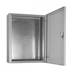 IEK Корпус металлический ЩМП-4-0 (800х650х250мм) УХЛ3 IP31