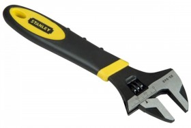 Ключ разводной MosTek  150 мм / 6&quot; (сталь 45) (120/6/1)