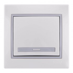 LZ серый выкл 1 с вст