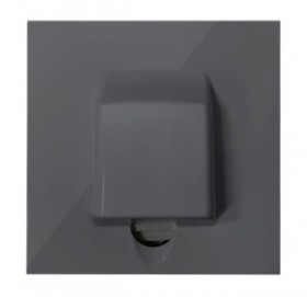 Вывод кабеля,Черный