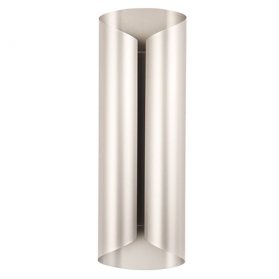 CRYSTAL LUX Бра SELENE AP20 LED NICKEL