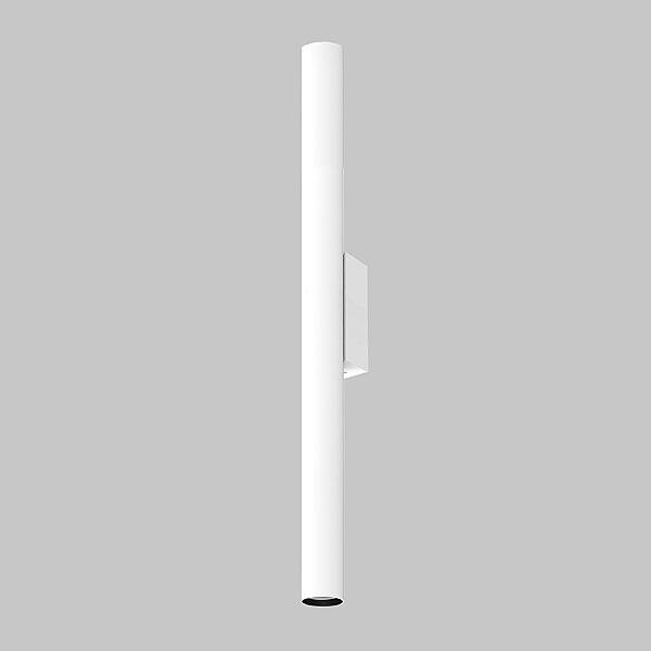 IL.0005.2202-WH Светильник светодиодный 2х6W настенный 220V, LED 3000K, Белый