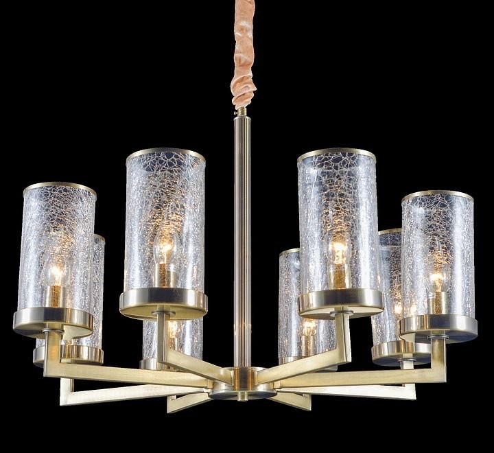 1988D/8 AB (1) Люстра