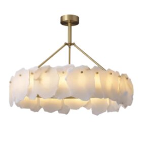 Люстра Φ650*600