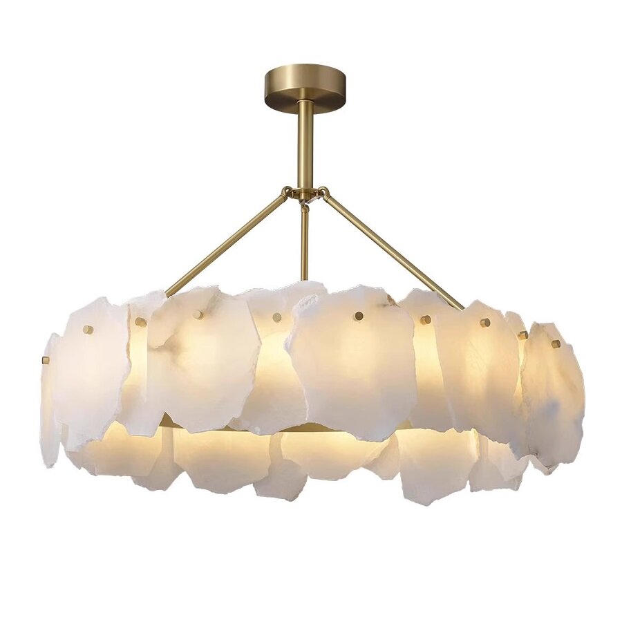 Люстра Φ650*600